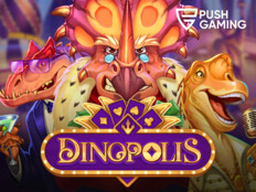 New online casino43